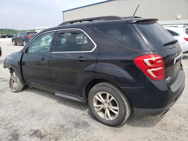 Photo 2 from auction – 2016 CHEVROLET EQUINOX LT with VIN 2GNFLFE38G6286003