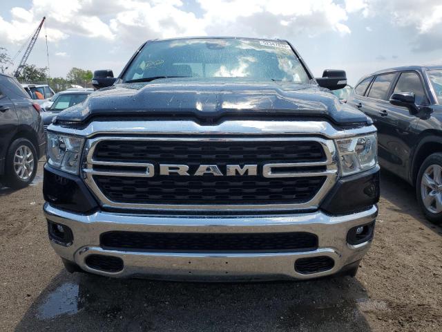 Photo 5 from auction – 2022 RAM 1500 BIG H with VIN 1C6RREBG8NN277324