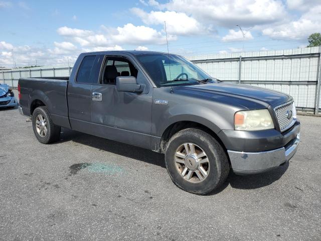 Photo 4 from auction – 2004 FORD F150 with VIN 1FTRX12W04NA47452