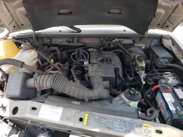 Photo 11 from auction – 2006 FORD RANGER with VIN 1FTYR10D16PA89787