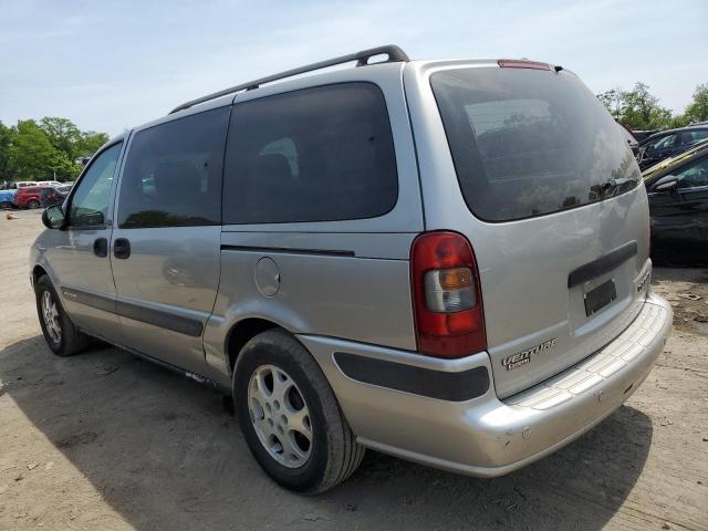 صورة رقم 2 من المزاد - 2004 CHEVROLET VENTURE مع VIN 1GNDX03E54D184751