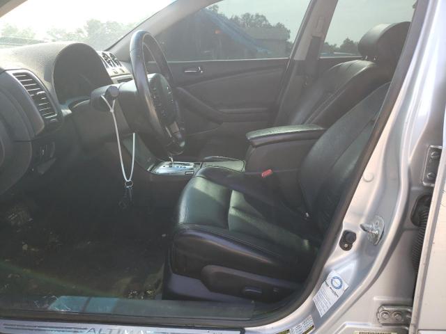 Photo 7 from auction – 2012 NISSAN ALTIMA BAS with VIN 1N4AL2AP1CC138612
