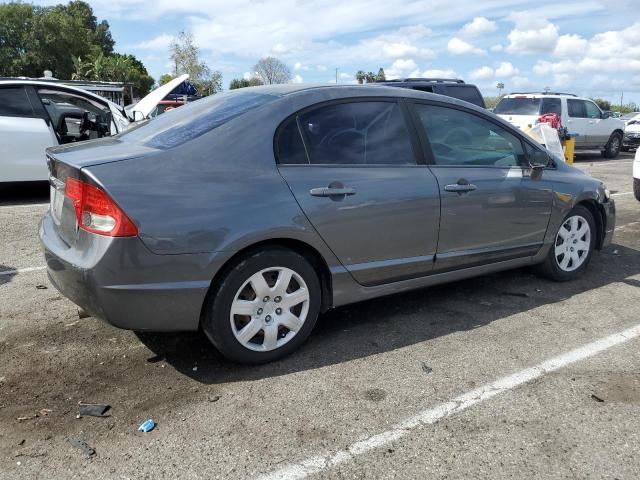 Photo 3 from auction – 2010 HONDA CIVIC LX with VIN 19XFA1F53AE005105