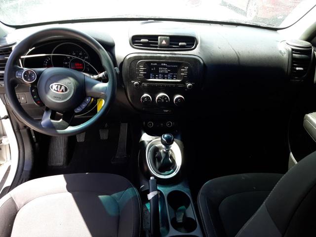 Photo 8 from auction – 2018 KIA SOUL with VIN KNDJN2A26J7547283