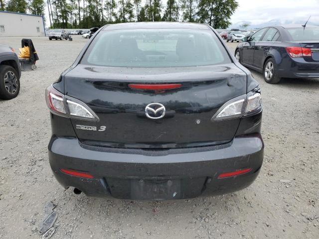 Photo 6 from auction – 2013 MAZDA 3 I with VIN JM1BL1TG9D1775931