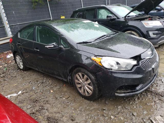 Zdjęcie 4 z aukcji – 2014 KIA FORTE EX z VIN KNAFX4A87E5185544