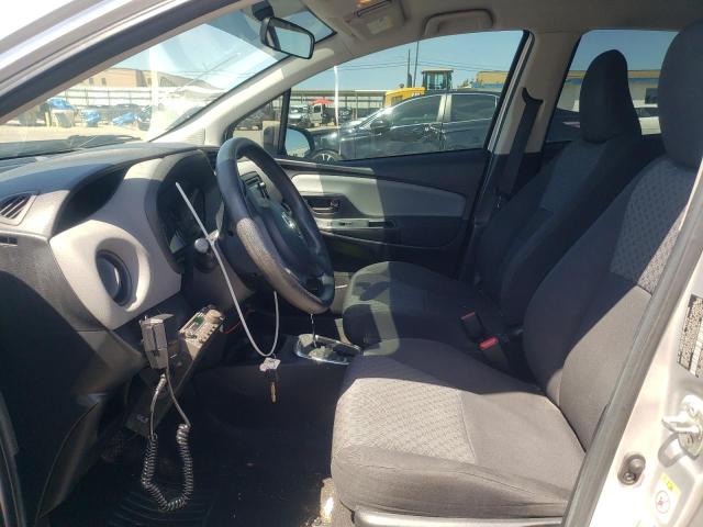 Photo 7 from auction – 2015 TOYOTA YARIS with VIN VNKKTUD37FA028481