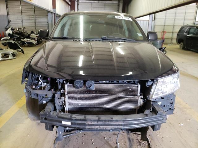 Photo 5 from auction – 2015 DODGE JOURNEY SE with VIN 3C4PDCAB7FT517327
