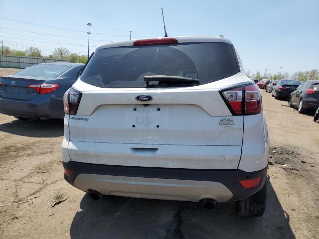 صورة رقم 6 من المزاد - 2018 FORD ESCAPE SEL مع VIN 1FMCU0HD4JUC03763