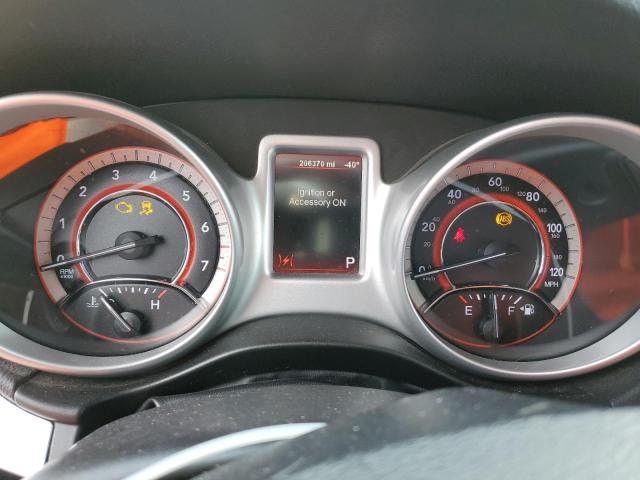 Photo 9 from auction – 2012 DODGE JOURNEY with VIN 3C4PDCABXCT366897
