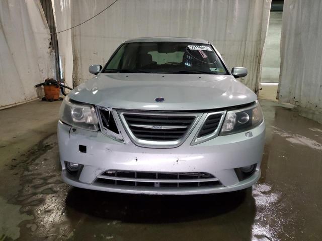 Photo 5 from auction – 2008 SAAB 9-3 2.0T with VIN YS3FB59YX81003755