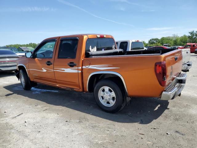 Photo 2 from auction – 2004 CHEVROLET COLORADO with VIN 1GCCS136648166026