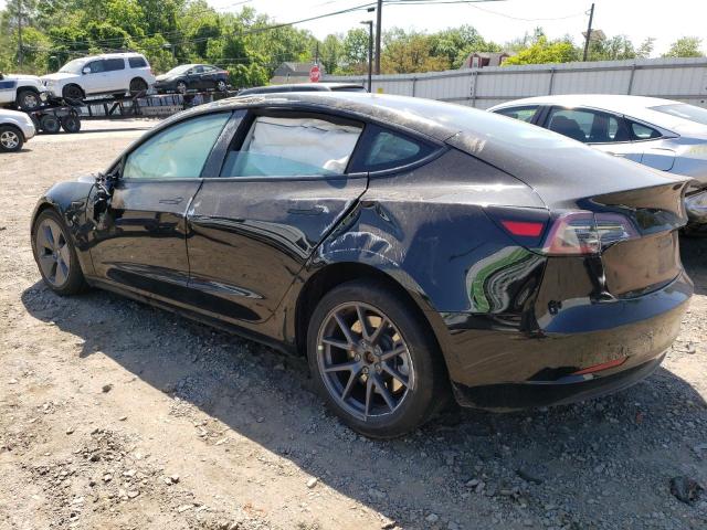 Photo 2 from auction – 2023 TESLA MODEL 3 with VIN 5YJ3E1EA4PF456343