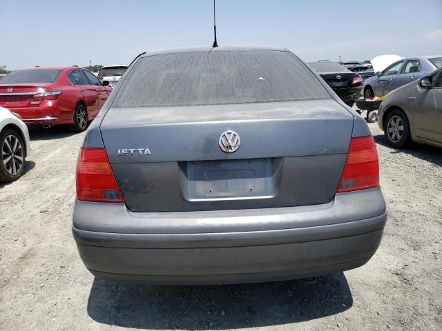 Photo 6 from auction – 2003 VOLKSWAGEN JETTA GL with VIN 3VWRK69M73M158523