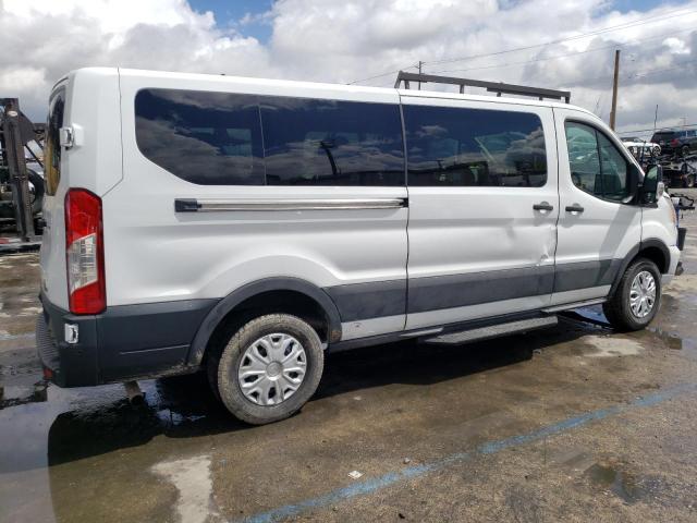 Photo 3 from auction – 2021 FORD TRANSIT T- with VIN 1FBAX2Y89MKA03810