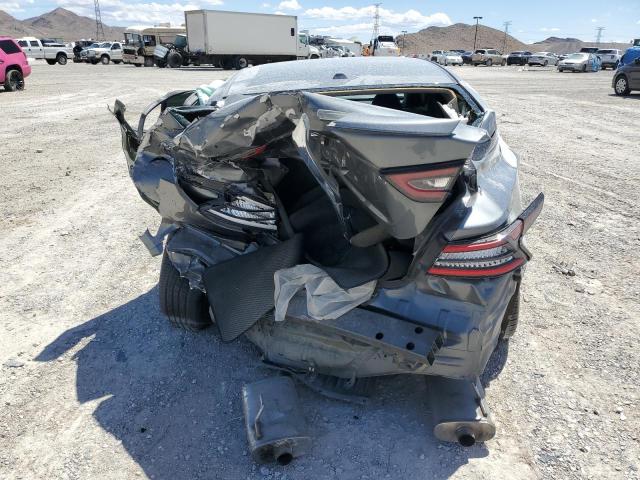 Photo 6 from auction – 2019 NISSAN MAXIMA S with VIN 1N4AA6AV0KC384366
