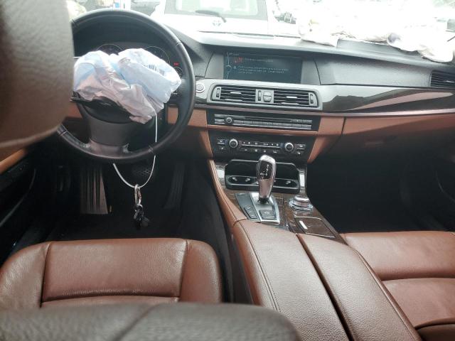 Photo 8 from auction – 2011 BMW 535 XI with VIN WBAFU7C57BC870826