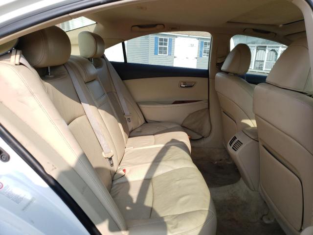Foto 10 de la subasta – 2008 LEXUS ES 350 con VIN JTHBJ46G482226803