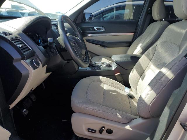 Photo 7 from auction – 2018 FORD EXPLORER X with VIN 1FM5K8DH6JGC16888