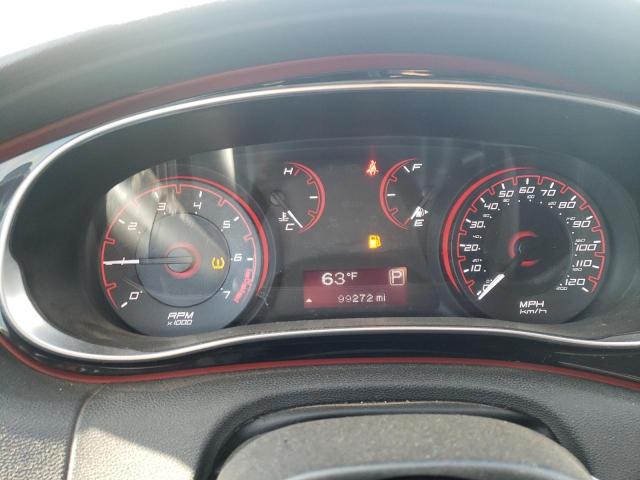Photo 9 from auction – 2015 DODGE DART SXT with VIN 1C3CDFBB2FD222502