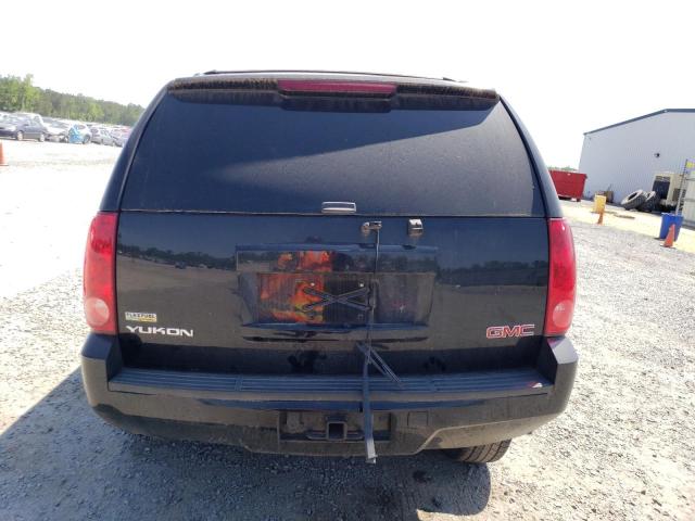 Photo 6 from auction – 2007 GMC YUKON with VIN 1GKFK13057J293697
