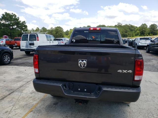 Photo 6 from auction – 2019 RAM 1500 CLASS with VIN 1C6RR7FG7KS623964