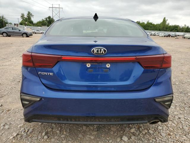 Photo 6 from auction – 2019 KIA FORTE FE with VIN 3KPF24ADXKE036706