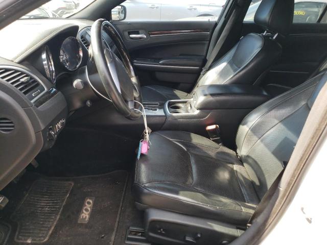 Фото 7 с аукциона – 2013 CHRYSLER 300C с VIN 2C3CCAET3DH509521