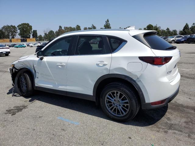 Photo 2 from auction – 2019 MAZDA CX-5 TOURI with VIN JM3KFACM5K0668219