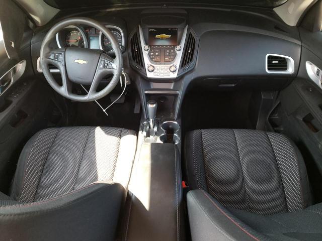 Photo 8 from auction – 2016 CHEVROLET EQUINOX LS with VIN 2GNALBEK8G1187981