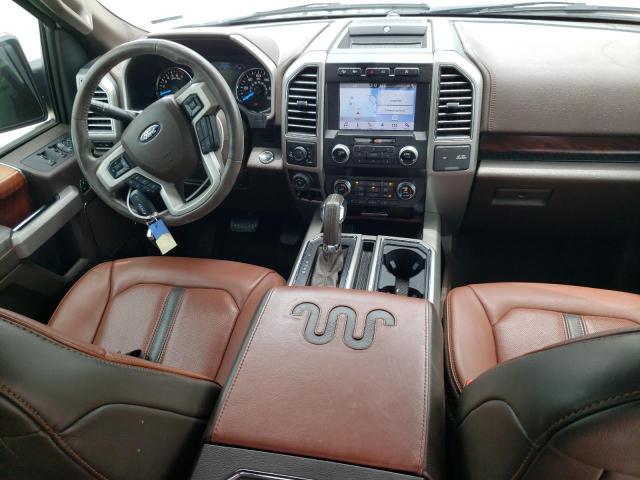 Photo 8 from auction – 2019 FORD F150 SUPER with VIN 1FTEW1E47KFC79260