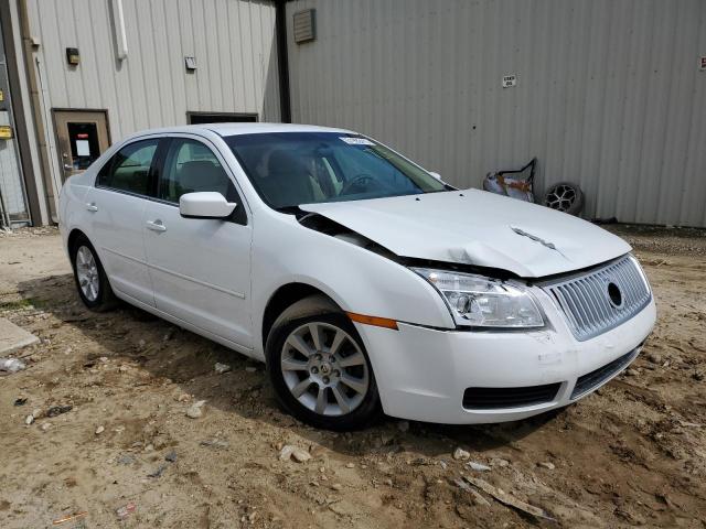 Photo 4 from auction – 2006 MERCURY MILAN with VIN 3MEHM07186R614274