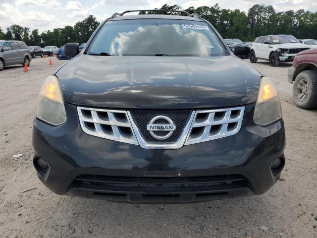 Photo 5 from auction – 2014 NISSAN ROGUE SELE with VIN JN8AS5MT4EW606765