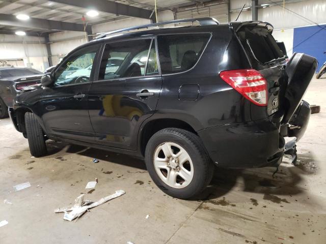 Photo 2 from auction – 2012 TOYOTA RAV4 with VIN 2T3BF4DV9CW270378