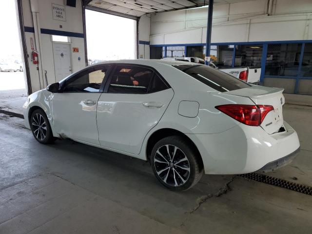 Zdjęcie 2 z aukcji – 2017 TOYOTA COROLLA L z VIN 2T1BURHE2HC815898