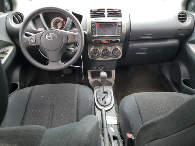 Photo 8 from auction – 2014 TOYOTA SCION XD with VIN JTKKUPB42E1040614