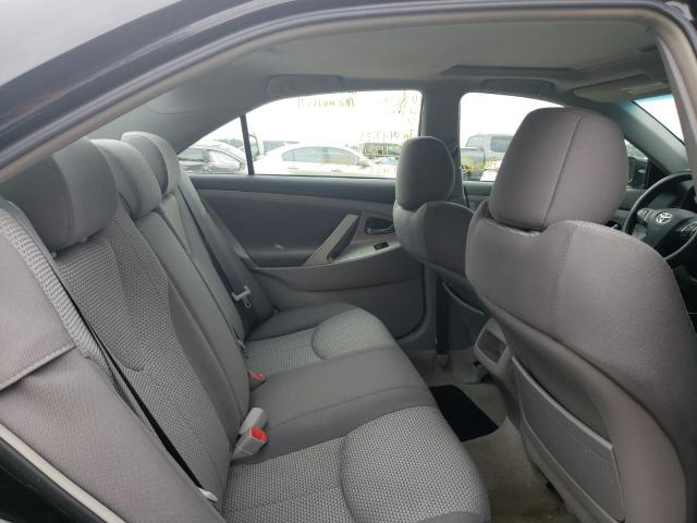 Photo 10 from auction – 2010 TOYOTA CAMRY BASE with VIN 4T1BF3EK9AU044345