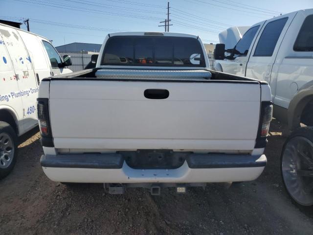 Фото 6 с аукциона – 2001 DODGE RAM 2500 с VIN 3B7KF236X1G810090