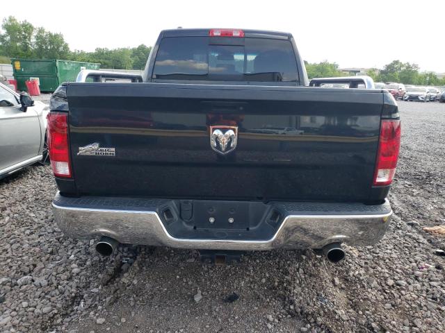 Photo 6 from auction – 2016 RAM 1500 SLT with VIN 1C6RR6GT6GS368124