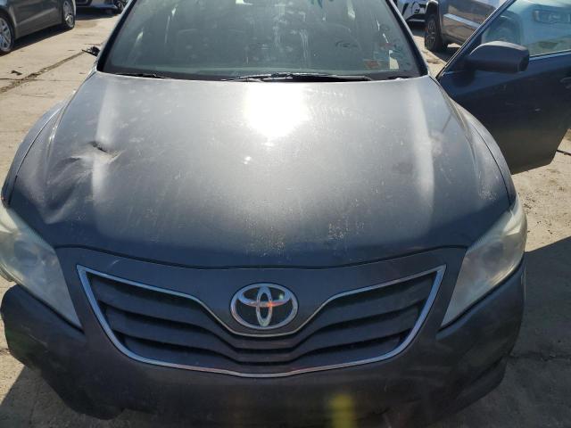 Photo 11 from auction – 2011 TOYOTA CAMRY BASE with VIN 4T4BF3EK8BR111976