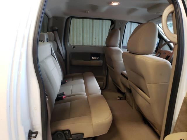 Photo 10 from auction – 2005 FORD F150 SUPER with VIN 1FTPW14535KD45804