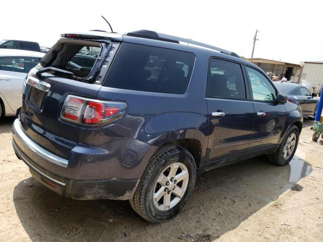 Photo 3 from auction – 2013 GMC ACADIA SLE with VIN 1GKKRPKDXDJ189204