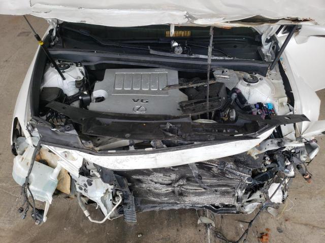 Photo 11 from auction – 2016 LEXUS ES 350 with VIN 58ABK1GG1GU018686