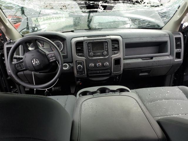 Photo 8 from auction – 2018 RAM 1500 ST with VIN 1C6RR7KG1JS224617