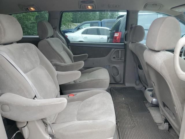 Photo 11 from auction – 2007 TOYOTA SIENNA CE with VIN 5TDZK23C67S046765