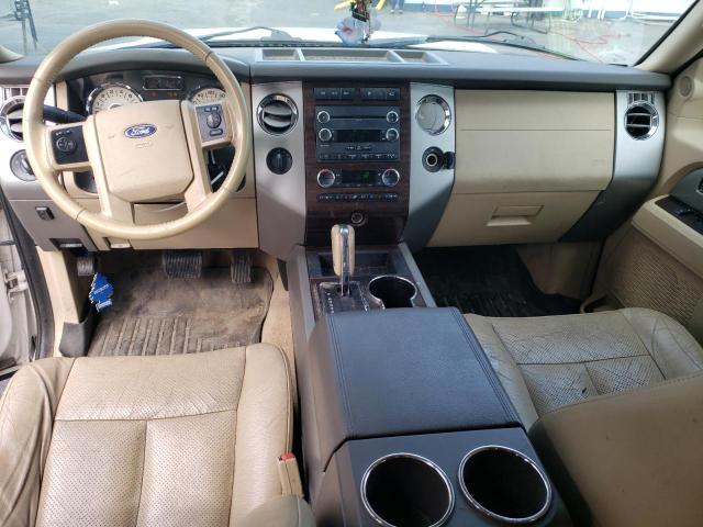Photo 8 from auction – 2011 FORD EXPEDITION with VIN 1FMJU1J58BEF47737