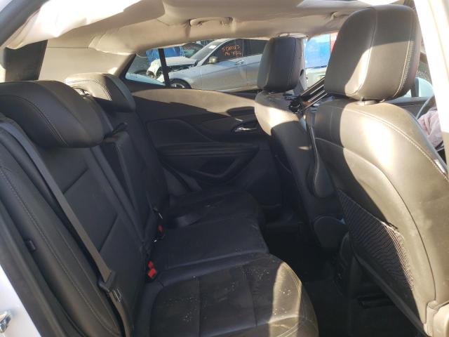 Photo 10 from auction – 2019 BUICK ENCORE ESS with VIN KL4CJGSMXKB785969