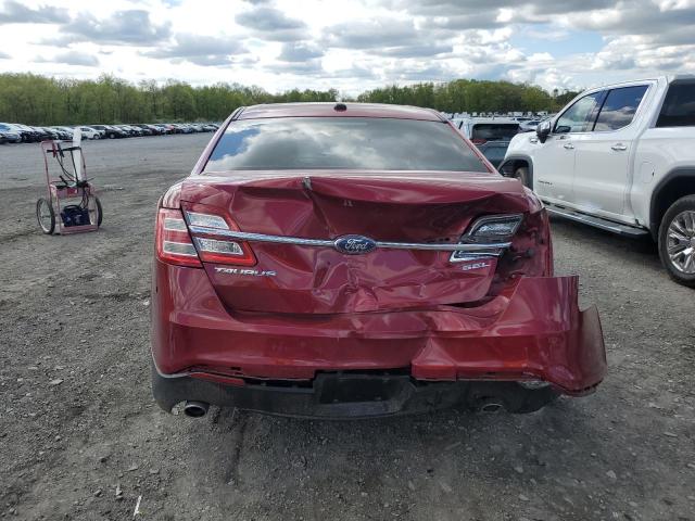 Photo 6 from auction – 2013 FORD TAURUS SEL with VIN 1FAHP2E87DG104416