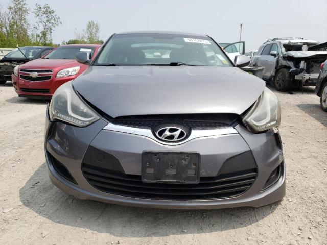Photo 5 from auction – 2015 HYUNDAI VELOSTER with VIN KMHTC6AD3FU236552