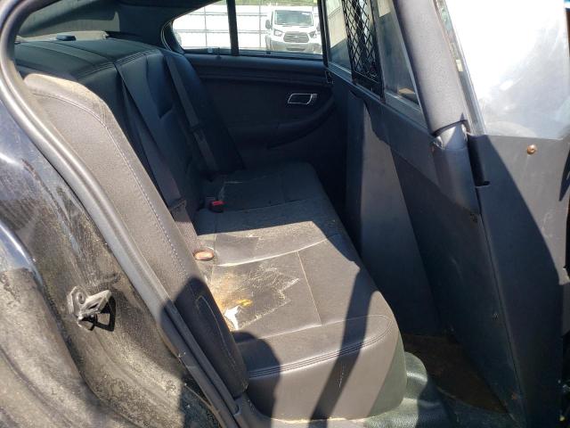 Photo 10 from auction – 2017 FORD TAURUS POL with VIN 1FAHP2MK7HG126693